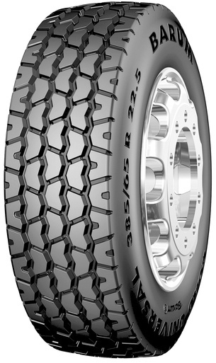 Barum BU49 385/65 R22,5 160K