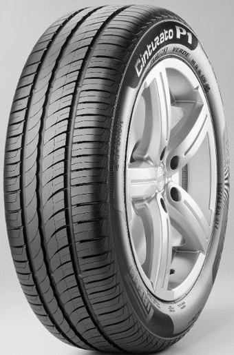 Pirelli P1 Cinturato Verde ROF 195/55 R16 87V