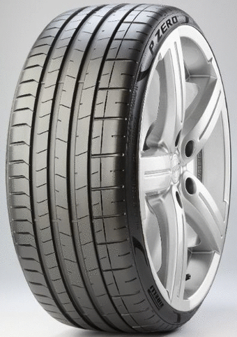Pirelli P Zero 265/50 R19 110Y