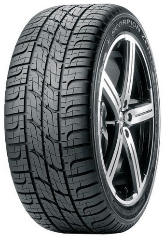 Pirelli Scorpion Zero 285/55 R18 113V