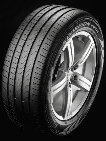 Pirelli Scorpion Verde ROF 255/45 R20 101W