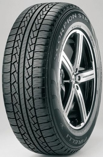 Pirelli Scorpion STR 195/80 R15 96T