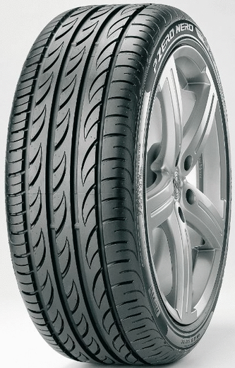 Pirelli P Zero Nero 215/45 R17 91Y