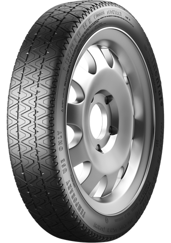 Continental SContact 155/85 R18 115M