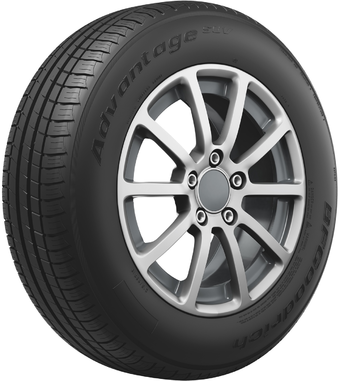 BFGoodrich ADVANTAGE SUV 215/65 R17 99V