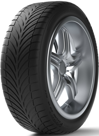 BFGoodrich G-FORCE PROFILER 235/40 R18 95Y