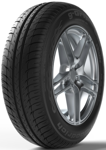 BFGoodrich G-GRIP SUV 215/65 R16 98H