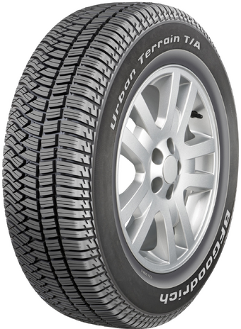 BFGoodrich URBAN TERRAIN T/A 235/75 R15 109H