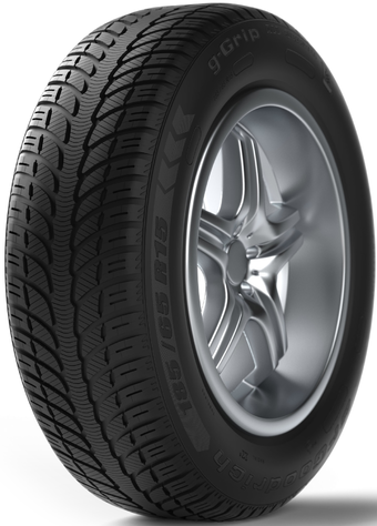BFGoodrich G-GRIP ALL SEASON 185/60 R14 82H