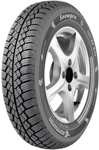 Kormoran SNOWPRO 145/70 R13 71Q
