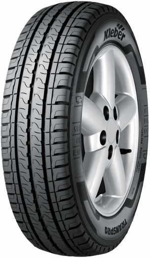 Kleber TRANSPRO 195/65 R16 104R