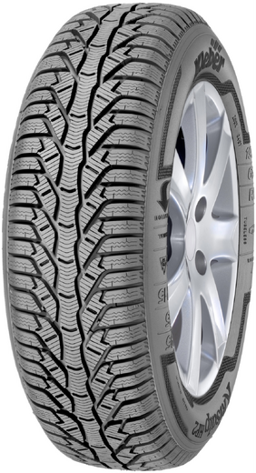 Kleber KRISALP HP2 155/65 R14 75T