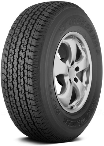Bridgestone Dueler 840 H/T 255/70 R15 112S