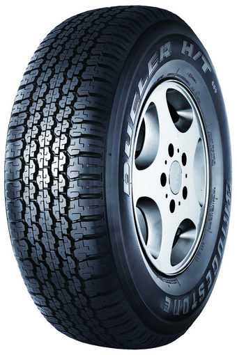 Bridgestone Dueler 689 H/T 215/65 R16 98H