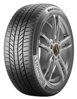 Continental WinterContact TS870 P 215/70 R16 100T