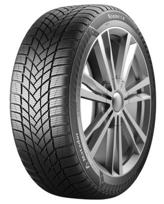 Matador MP93 Nordicca 205/50 R17 93V
