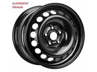 ALCAR STAHLRAD 4060 5x13 4x100 ET38