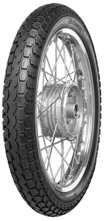 Continental KKS 10 2,25/ -16 38B RF Front/Rear TT