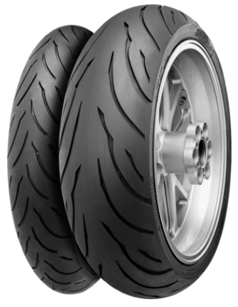 Continental ContiMotion M 180/55 R17 73W Rear TL