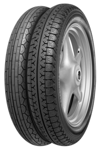 Continental RB 2 3.25/ -19 54H Front TL
