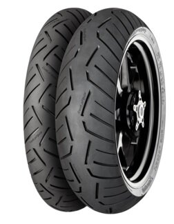 Continental ContiRoadAttack 3 120/60 R17 55W Front TL  