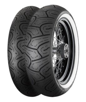 Continental ContiLegend 130/70 -18 63H Front TL