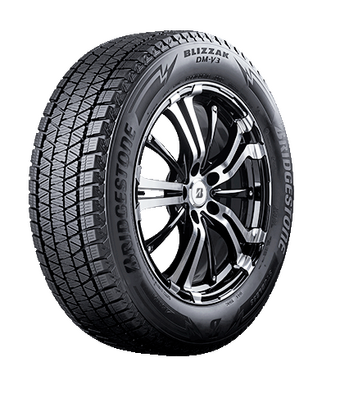 Bridgestone Blizzak DM-V3 245/70 R16 107S