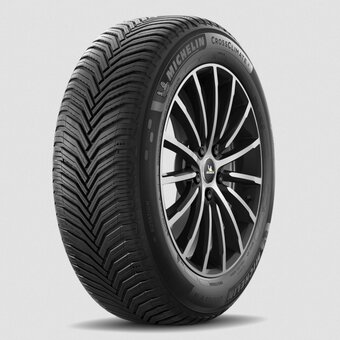 Michelin CROSSCLIMATE 2 215/50 R19 93T