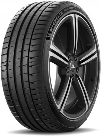 Michelin PILOT SPORT 5 245/40 R17 95Y