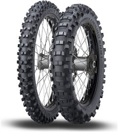 Dunlop GEOMAX EN91 90/90 -21 54R F TT - - ID