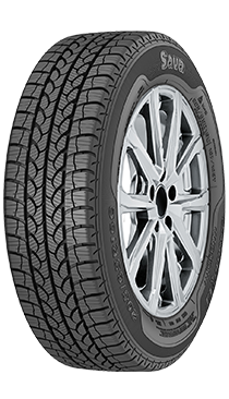 Sava ESKIMO LT   215/70 R15 109S