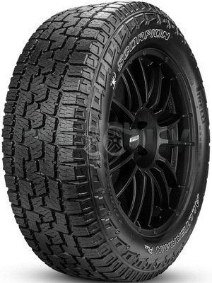 Pirelli SCORPION ALL TERRAIN PLUS  255/70 R16 111T
