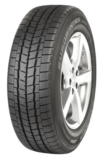 Falken EUROWINTER VAN01 215/75 R16 113/111R
