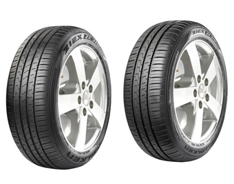 Falken ZIEX ZE310EC 205/40 R17 84W