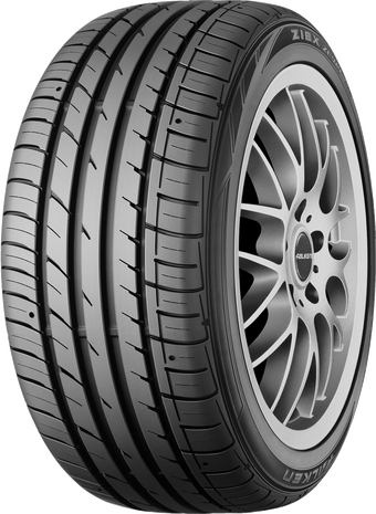 Falken ZIEX ZE914EC 225/45 R17 91W