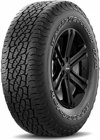 BFGoodrich TRAIL-TERRAIN T/A 245/50 R20 102H
