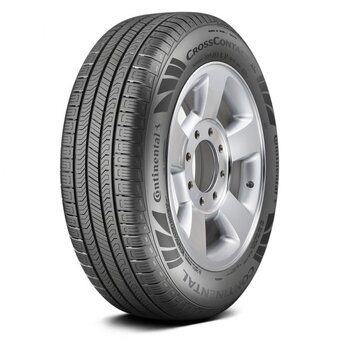 Continental CrossContact RX CS 255/50 R20 109Y