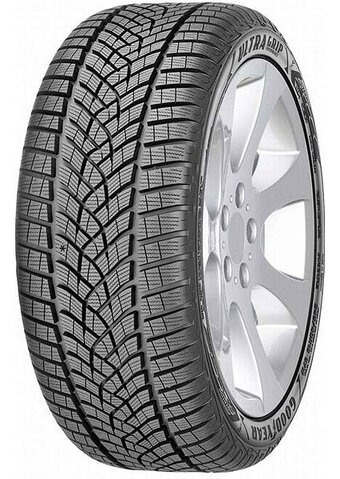 GoodYear ULTRA GRIP PERFORMANCE + 205/50 R17 93V