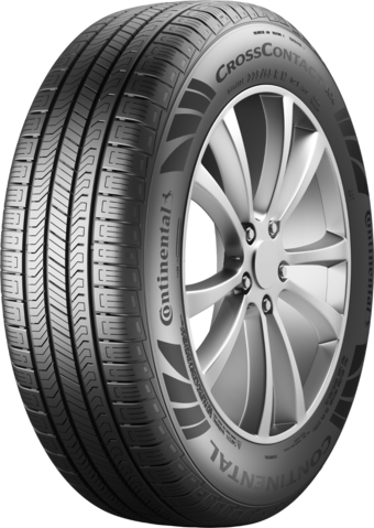 Continental CrossContact RX CSIL 265/35 R21 101W
