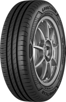 GoodYear EFFICIENTGRIP COMPACT 2 175/65 R14 82T