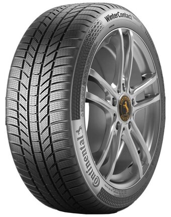 Continental WinterContact TS870 P CS 235/40 R18 95V
