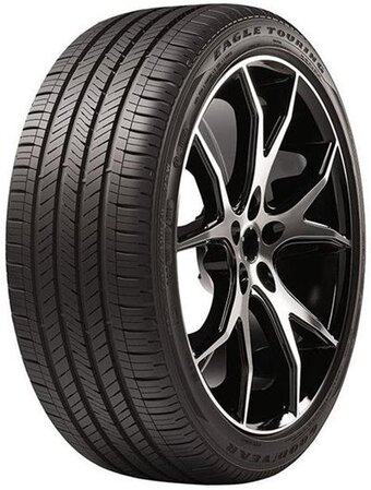 GoodYear EAGLE TOURING 265/35 R21 101H