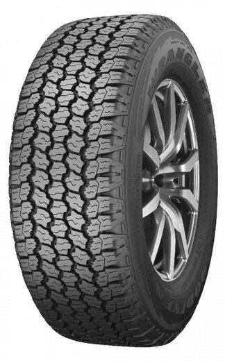 GoodYear WRANGLER ALL-TERRAIN ADVENTURE 265/70 R16 112T   