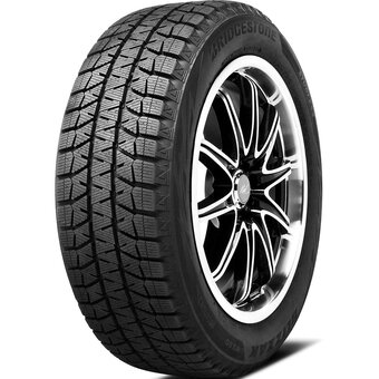 Bridgestone Blizzak WS80 225/60 R17 99H