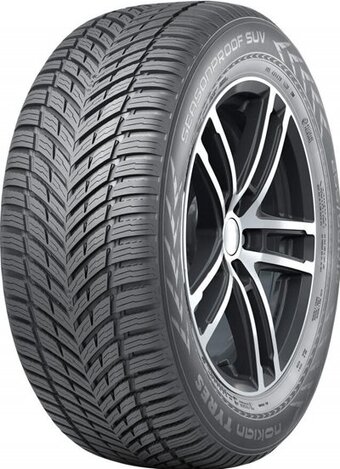 Nokian Seasonproof SUV 235/50 R18 101V
