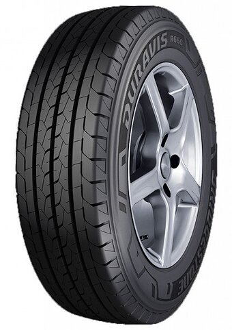 Bridgestone Duravis R660A 235/60 R17 109T