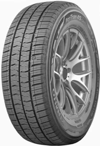KUMHO CX11 4Season 195/60 R16 99/97H