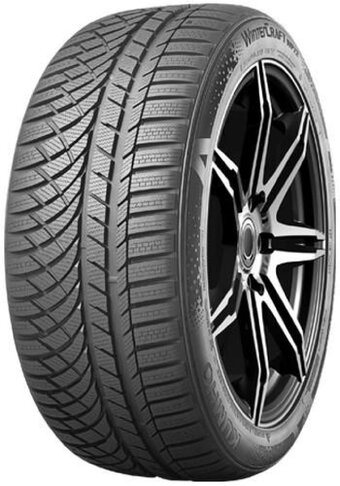 KUMHO WinterCraft WP72 265/35 R18 97V