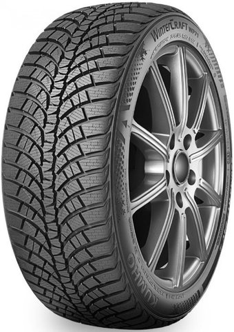 KUMHO WinterCraft WP71 225/55 R16 95H