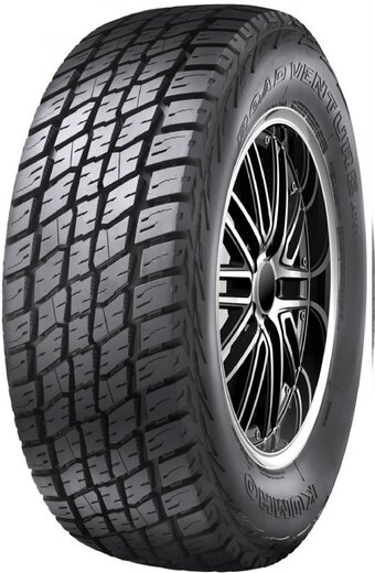 KUMHO AT61 205/75 R15 97S